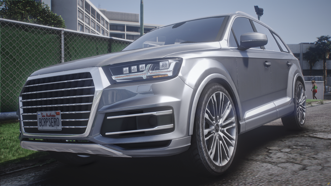 Obey Q7C preview